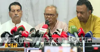 বিএনপির ৪৮তম প্রতিষ্ঠাবার্ষিকী: পাঁচ দিনের কর্মসূচি ঘোষণা